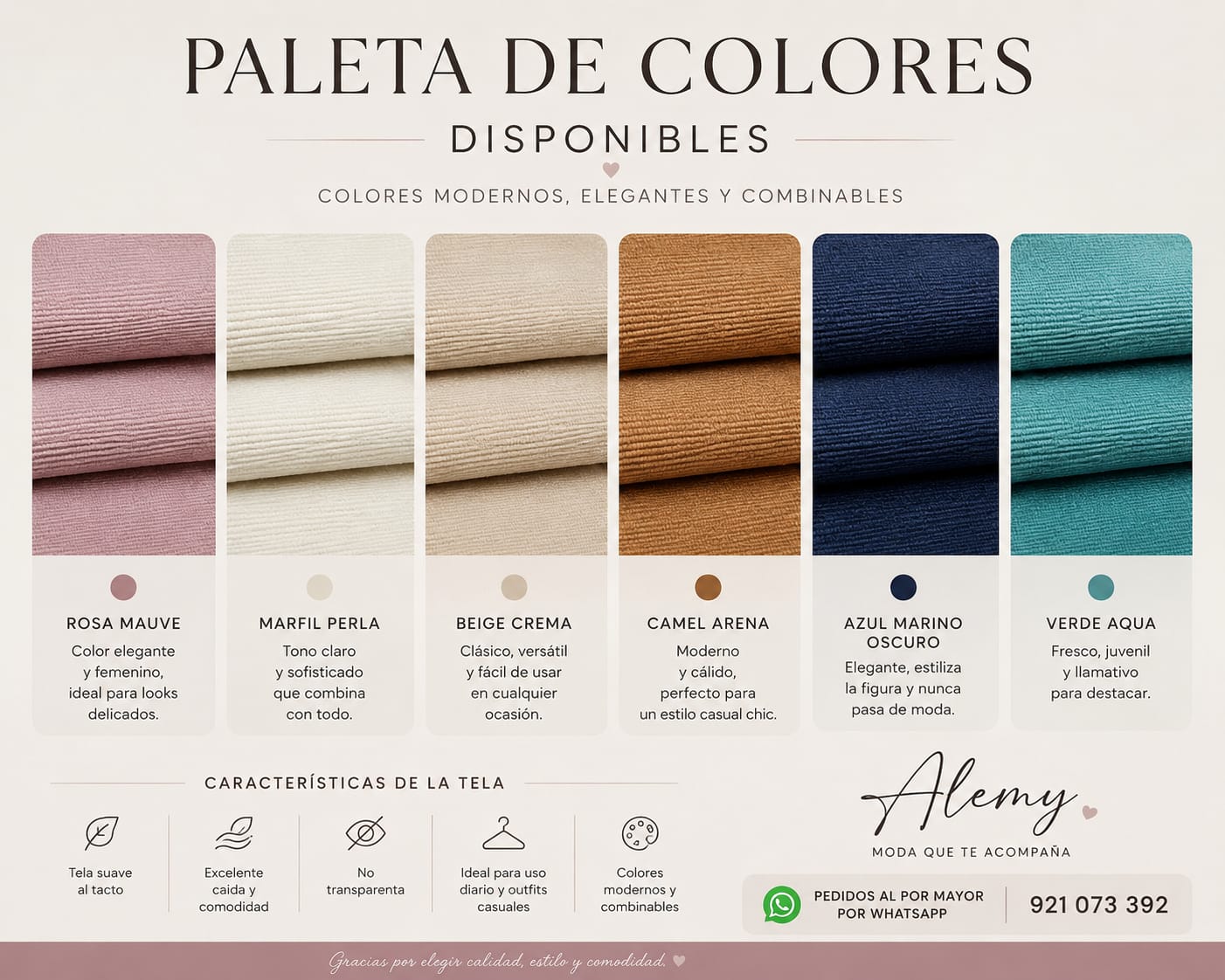 SEMIVESTIDO CORDUROY