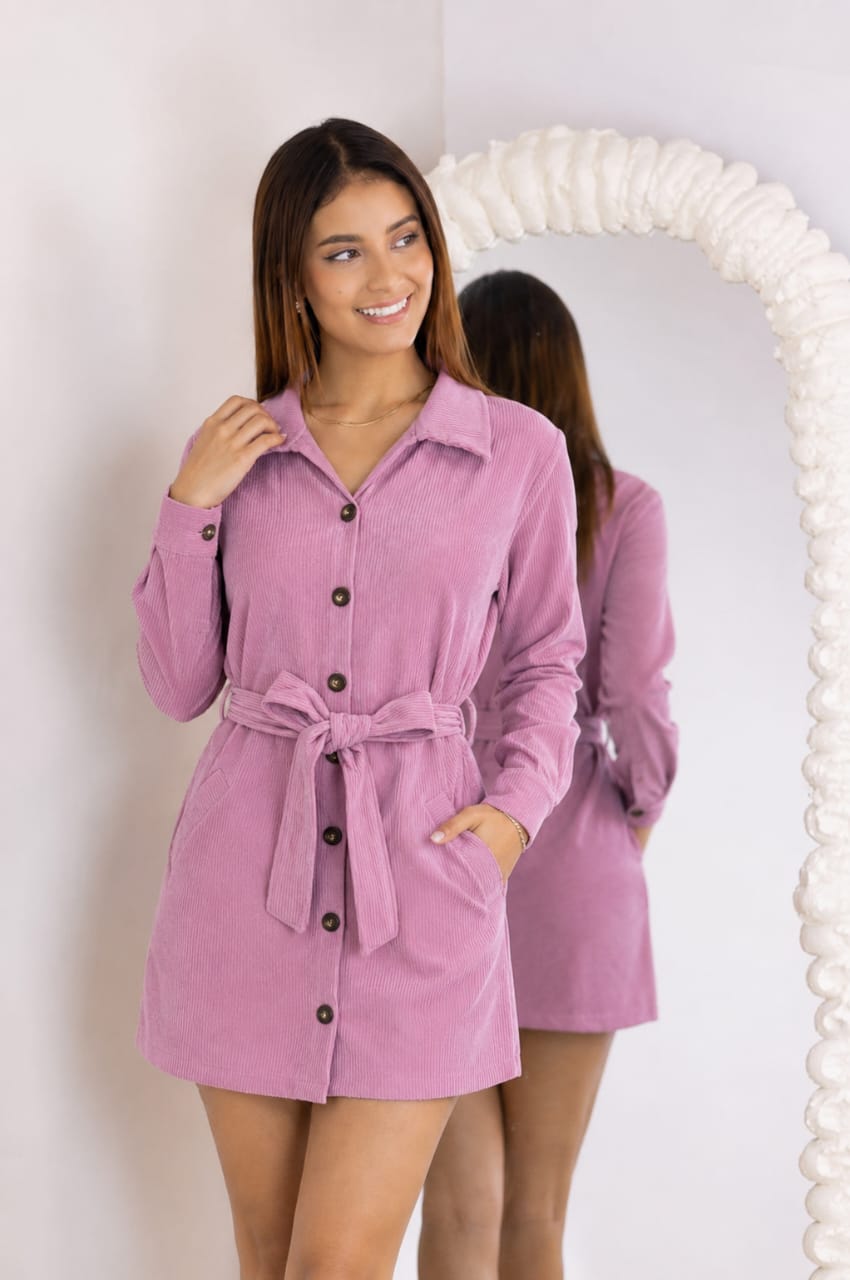 SEMIVESTIDO AMELIA