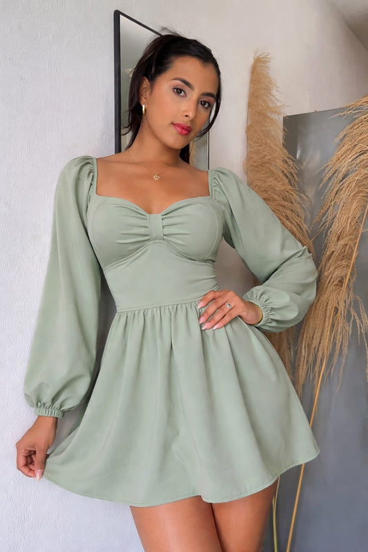 ENTERIZO ESMERALDA