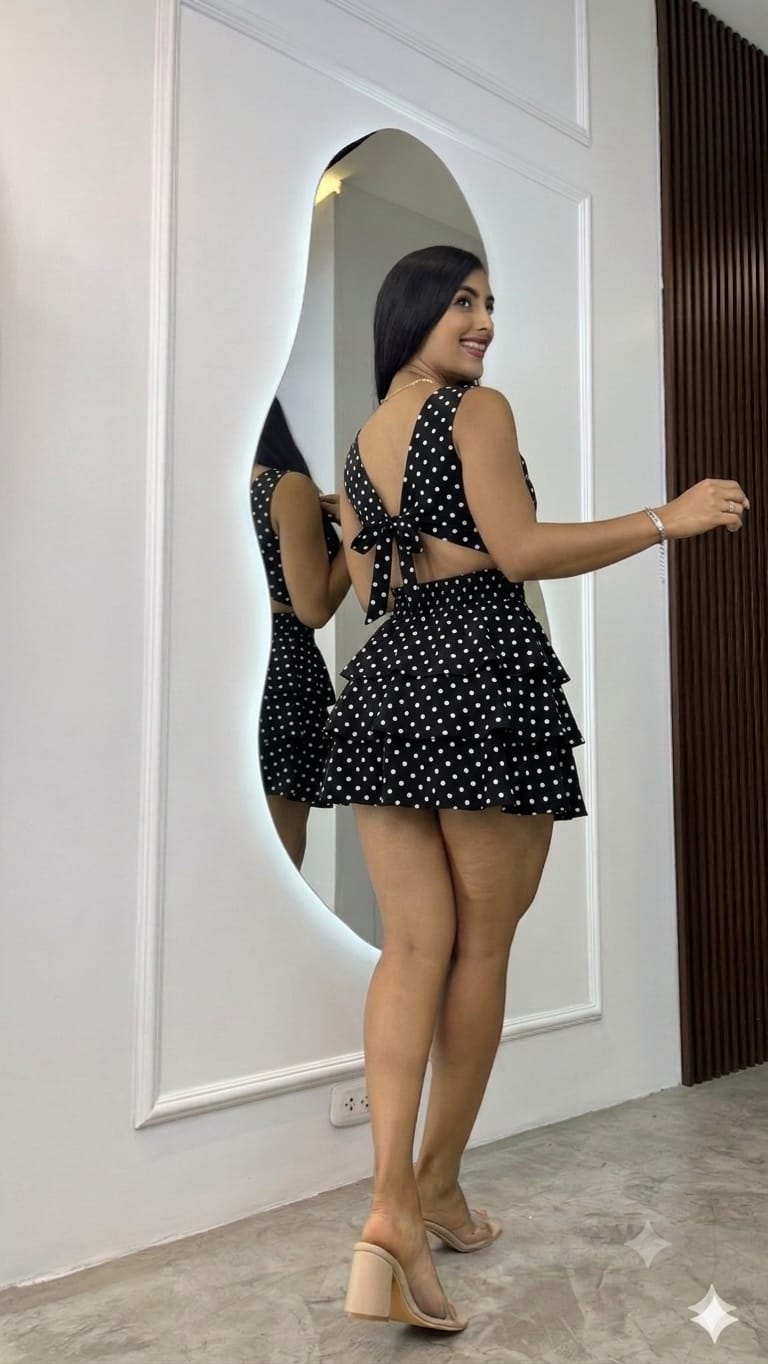 ENTERIZO MILY