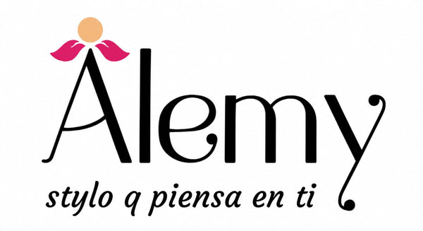 Alemy stylos 