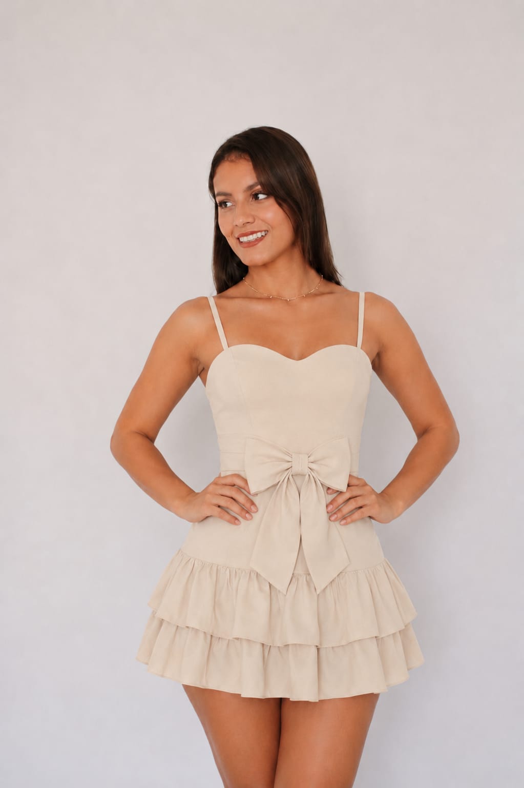 ENTERIZO OLIVIA