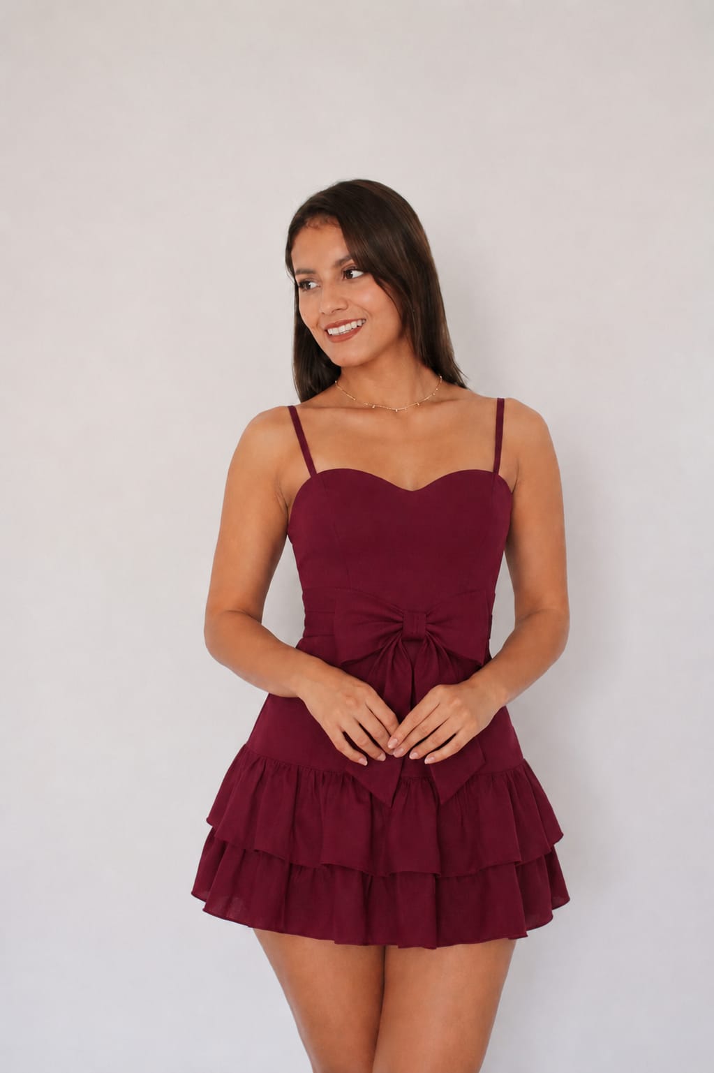 ENTERIZO OLIVIA