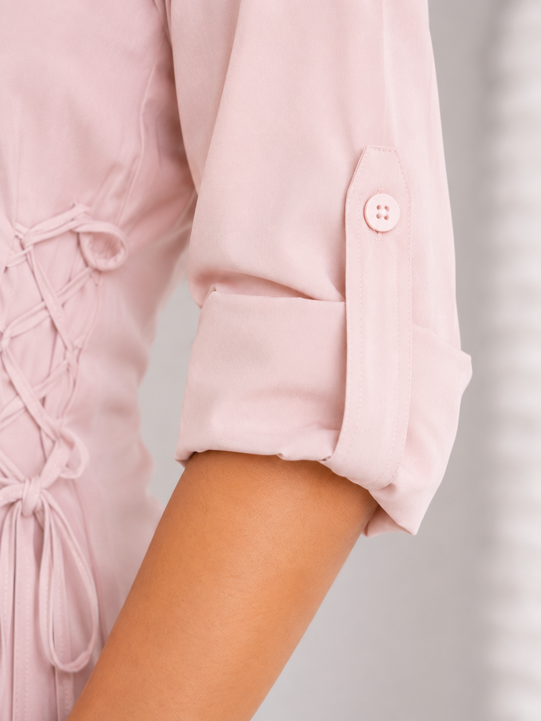 Semi vestido Milán